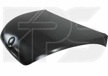 Капот FPS Forma Parts System FP 7444 280