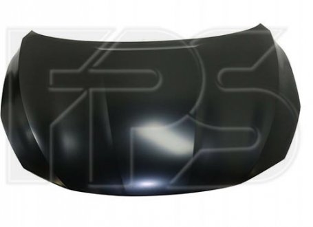 Капот FPS Forma Parts System FP 5057 280