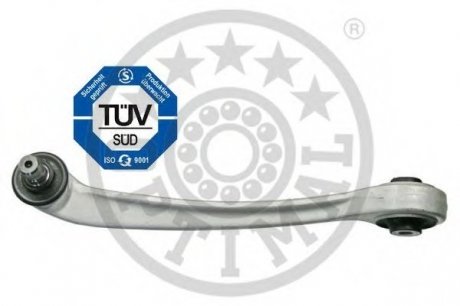 Рычаг независимой подвески колеса, подвеска колеса OPTIMAL G5-749