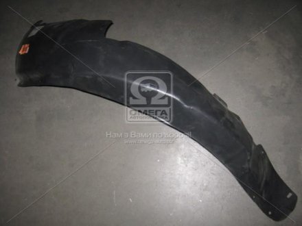 Подкрылок пер. лев. DW MATIZ 01- TEMPEST 020 0141 387C