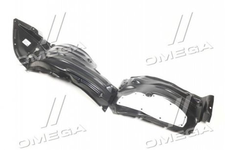 Підкрилок пер. лів. MAZDA 6 18- TEMPEST 034 4795 387