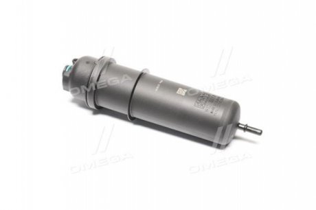 Фильтр топливный BMW 1.6-5.0 d 18- (MANN) MANN-FILTER WK5017