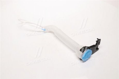 Бачок омывателя MAZDA CX5 12-16 TEMPEST 034 4572 100