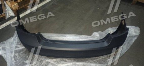 Бампер задн. KIA CERATO 06-09 TEMPEST 031 0271 950