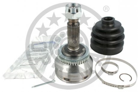 Шарнирный комплект, приводной вал OPTIMAL CW-2994