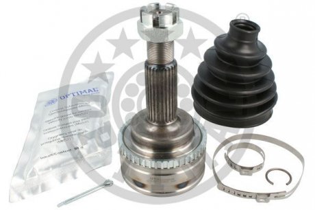 Шарнирный комплект, приводной вал OPTIMAL CW-2671