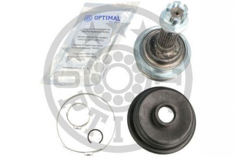 Шарнирный комплект, приводной вал OPTIMAL CW-2611