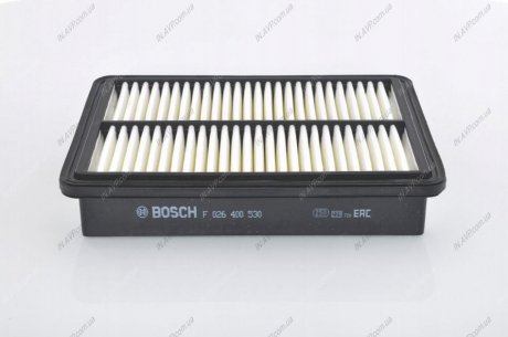 Воздушный фильтр BOSCH F 026 400 530 (фото 1)