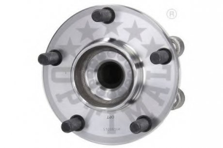 Ступица с подшипником OPTIMAL 961743