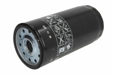 Фільтр масляний MANN FILTER MANN-FILTER W 11 024