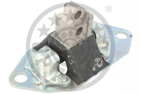 Подвеска, двигатель OPTIMAL F8-8156