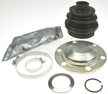 Пыльник ШРУСа (Spidan) GKN 26145