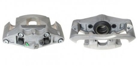 Гальмівний супорт Brembo F85 334