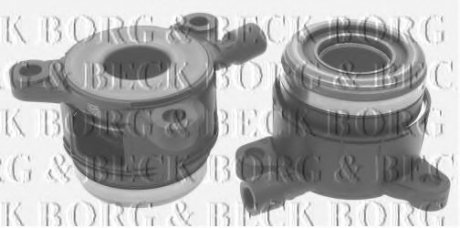 Центральный выключатель, система сцепления Borg & Beck BCS182 (фото 1)