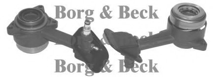 Центральный выключатель, система сцепления Borg & Beck BCS119 (фото 1)
