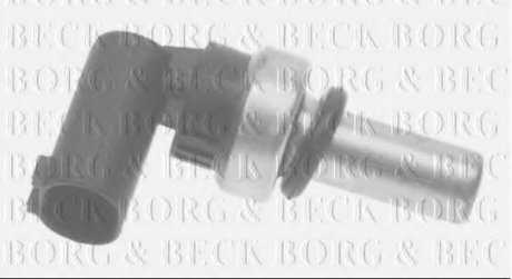 Датчик, температура охлаждающей жидкости Borg & Beck BTS3025 (фото 1)