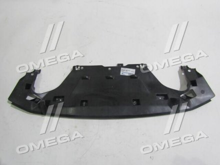 Защита бампера пер. MAZDA CX5 17- TEMPEST 034 4796 223