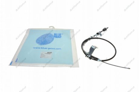 Трос, стояночная тормозная система Blue Print ADG046265