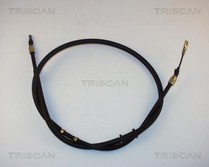 Трос, стояночная тормозная система TRISCAN 8140 29148 (фото 1)