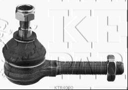 Наконечник поперечной рулевой тяги KEY PARTS KTR4090 (фото 1)