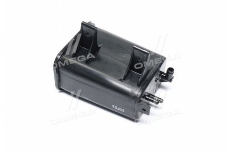 Бачок расширительный бензобака (GM) General Motors 96537249