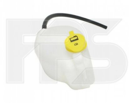 Бачок вмістом не більш як 2 л FPS Forma Parts System FP 2407 100