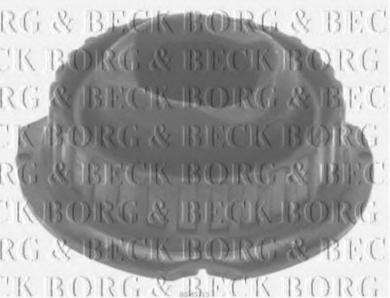 Опора стойки амортизатора Borg & Beck BSM5315
