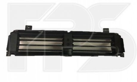 Решітка радіатора пластикова FPS Forma Parts System FP 3813 215