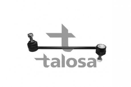 Тяга / стойка, стабилизатор TALOSA 50-07723 (фото 1)
