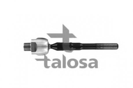Осевой шарнір, рулевая тяга TALOSA 44-07411 (фото 1)