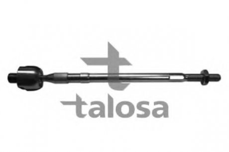 Осевой шарнір, рулевая тяга TALOSA 44-01318 (фото 1)