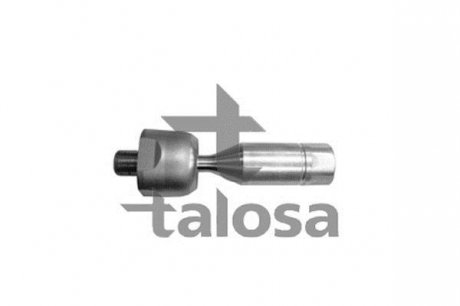 Осевой шарнир, рулевая тяга TALOSA 44-00066