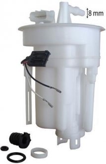 Фильтр топливный в сборе JS Asakashi FS3303