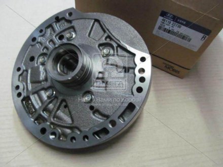 Насос масляный MOBIS 4611022730