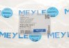 Патрубок интеркулера MEYLE AG 100 036 0051 (фото 6)