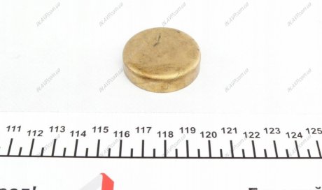 Заглушка блока ORIGINAL IMPERIUM IMPERGOM 40992