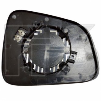 Дзеркало з підігрівом FPS Forma Parts System FP 5232 M11
