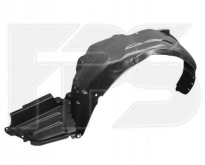 Підкрилок пластиковый FPS Forma Parts System FP 6732 388
