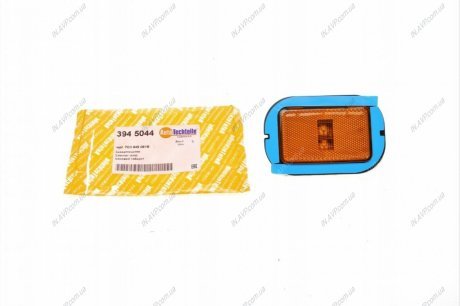 Фонарь боковой Autotechteile 394 5044