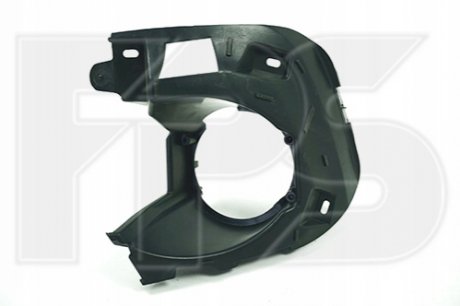 Кріплення пластикове FPS Forma Parts System FP 5642 935