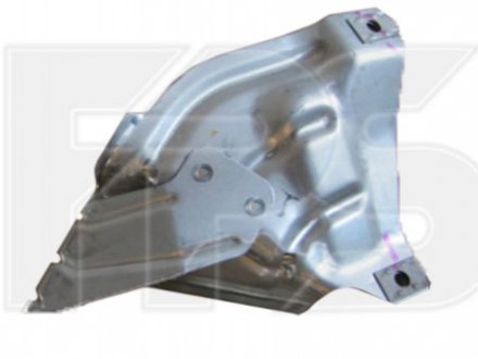 Кріплення пластикове FPS Forma Parts System FP 5232 331