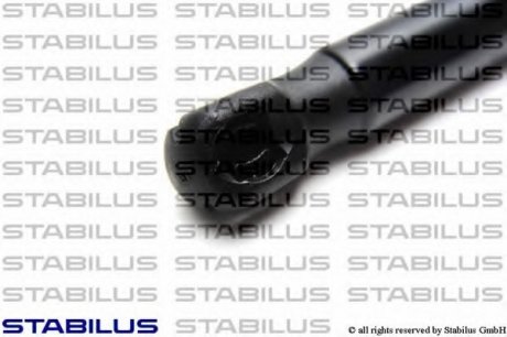 Газовый амортизатор STABILUS 869266