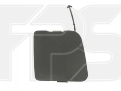 Заглушка пластикова FPS Forma Parts System FP 2045 920