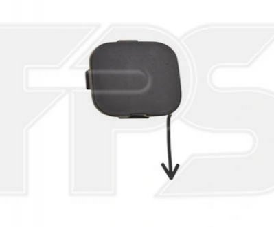 Заглушка пластикова FPS Forma Parts System FP 6726 920