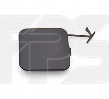 Заглушка пластикова FPS Forma Parts System FP 6726 970