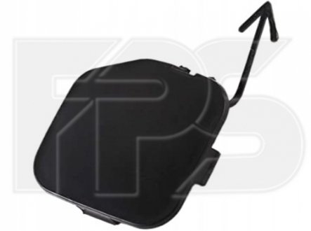 Заглушка пластикова FPS Forma Parts System FP 6717 970