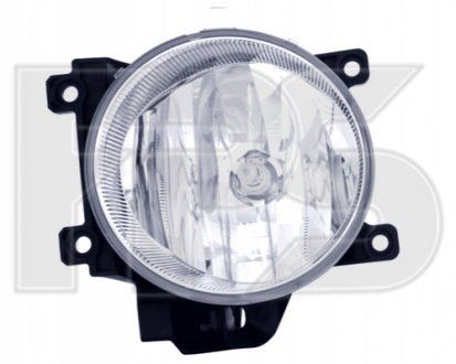 Фара протитуманна FPS Forma Parts System FP 7017 H4-P