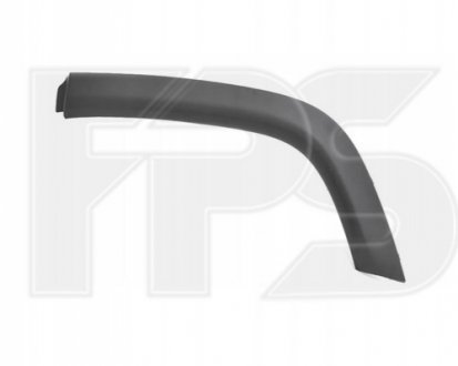 Полоска пластикова FPS Forma Parts System FP 3812 521