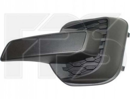 Решітка пластикова FPS Forma Parts System FP 1727 915