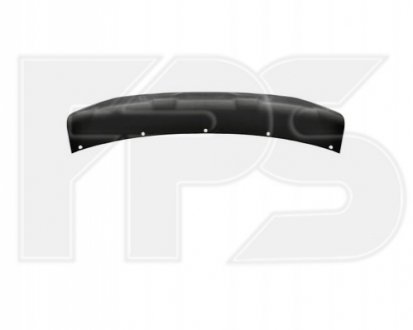 Полоска пластикова FPS Forma Parts System FP 2407 918